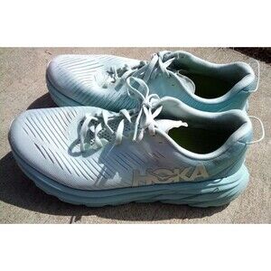 Hoka One One Men's Rincon 3 Running Sneaker Shoes, Size 9.5 D(M) US